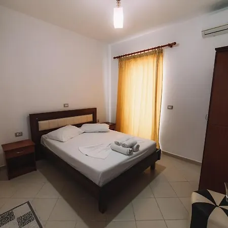 Fish Time Hotel