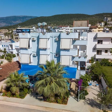 ホテル Fish Time *