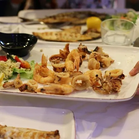 Fish Time