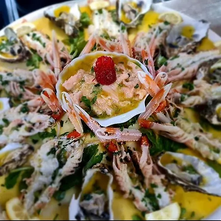 Fish Time Ksamil