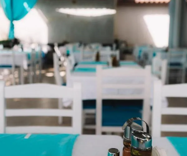 ホテル Fish Time *