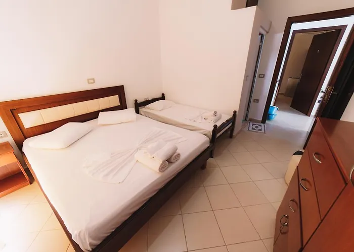 ホテル Fish Time *