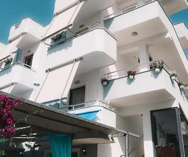 ホテル Fish Time クサミル