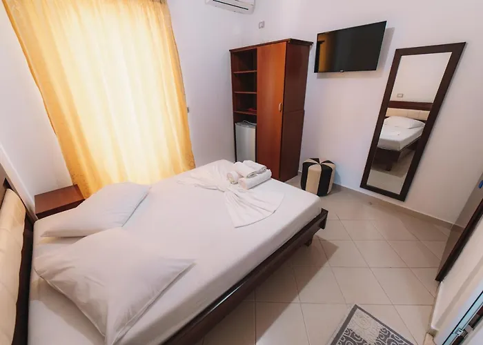 ホテル Fish Time *