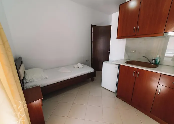 Fish Time ホテル クサミル