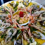 Fish Time Ksamil